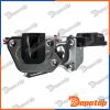 Serrure de porte gauche arrière pour HYUNDAI | EZC-HY-623, 81410-2E010